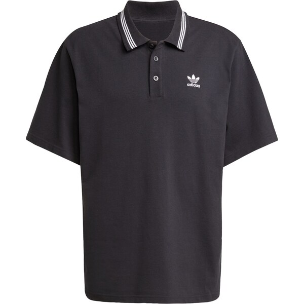 ADIDAS ORIGINALS Tričko Adicolor čierna / biela 64063130