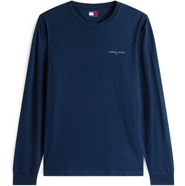 Tommy Jeans Tričko námornícka modrá 64063331