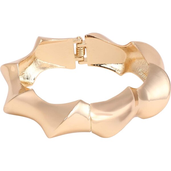 SOHI Náramok Xylia zlatá 64575637