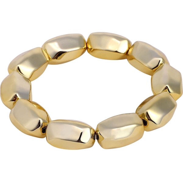 SOHI Náramok Toni zlatá 64575638