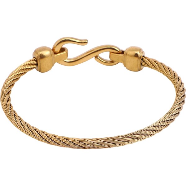 SOHI Náramok Tottie zlatá 64575639