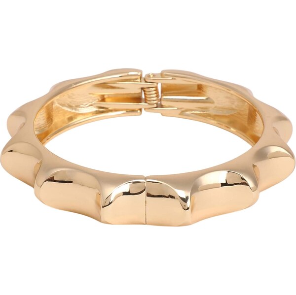 SOHI Náramok Yannick zlatá 64575640