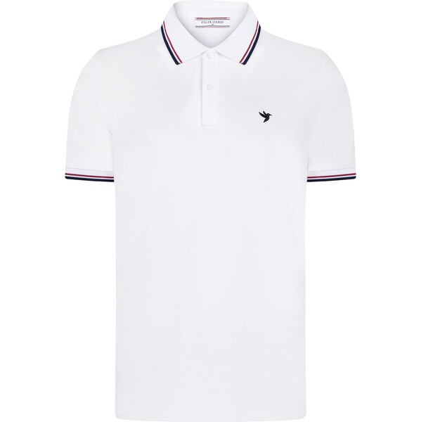 Felix Hardy Tričko biela 65668127