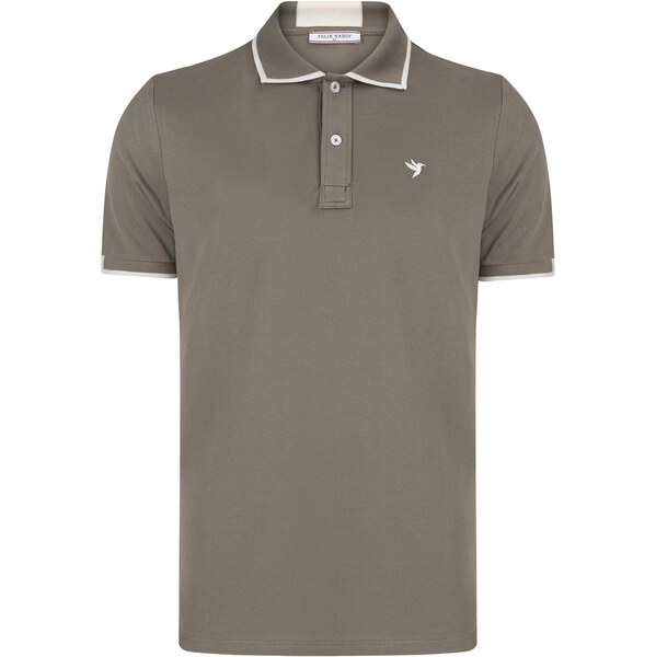 Felix Hardy Tričko kaki 65654681