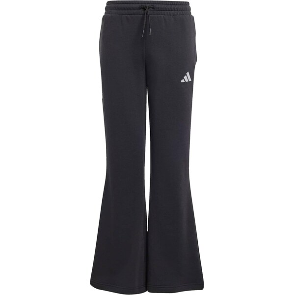 ADIDAS SPORTSWEAR Športové nohavice čierna / biela 64063261