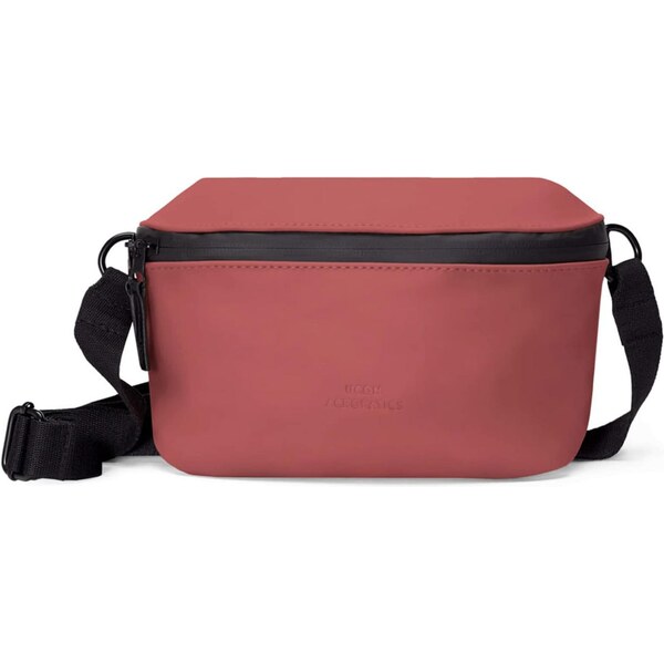 Ucon Acrobatics Ľadvinka tmavoružová / čierna 64174186