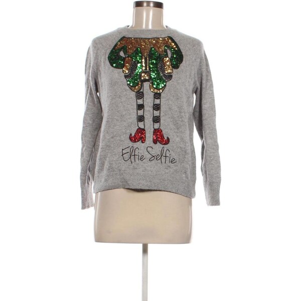 Dámsky pulóver H&M 64062024