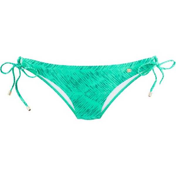 JETTE Bikinové nohavičky zelená / smaragdová 65874884