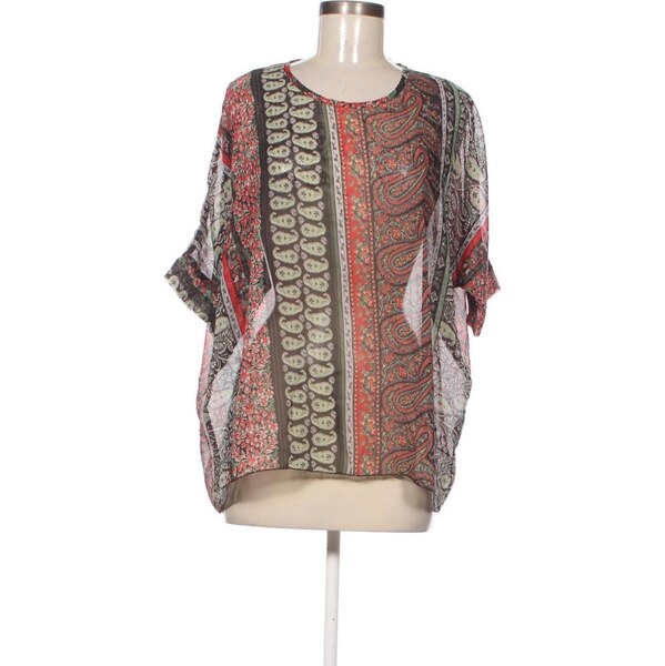 Dámska blúza Natura 64062227