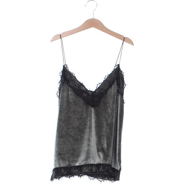 Dámsky top Bershka 64062559