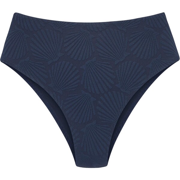 s.Oliver Bikinové nohavičky námornícka modrá 64087357