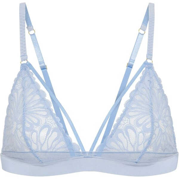 LSCN by LASCANA Podprsenka svetlomodrá 65653366