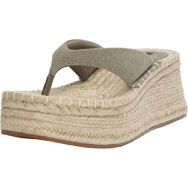 Pull&Bear Žabky zelená 64991281