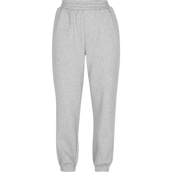 TALENCE Nohavice Fashion Look sivá melírovaná 65880967