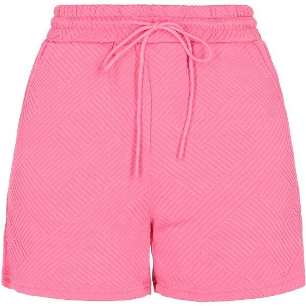 TALENCE Nohavice Fashion Look ružová 65880983