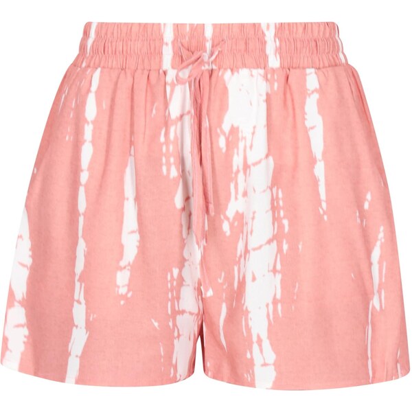 FELIPA Nohavice ružová / biela 65881049