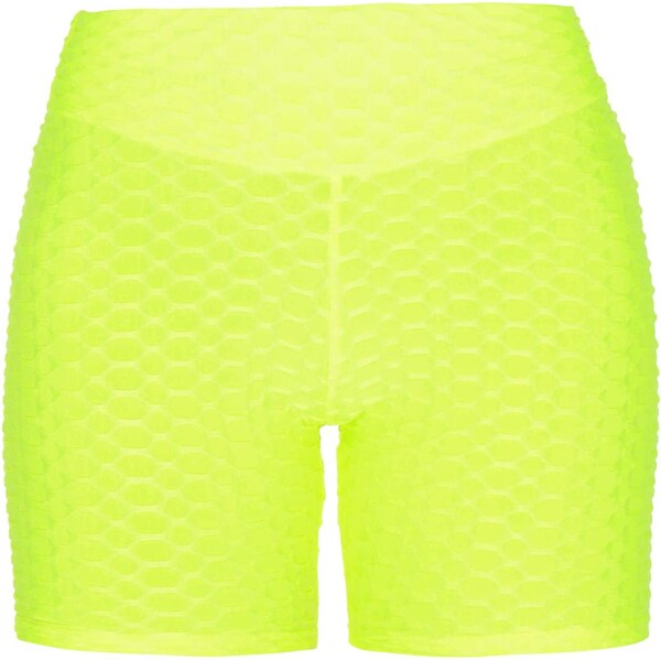 TALENCE Legíny Fashion Look neónovo zelená 65881089