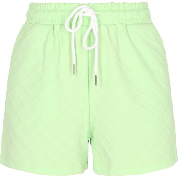 faina Athlsr Nohavice Fashion Look svetlozelená 66142169