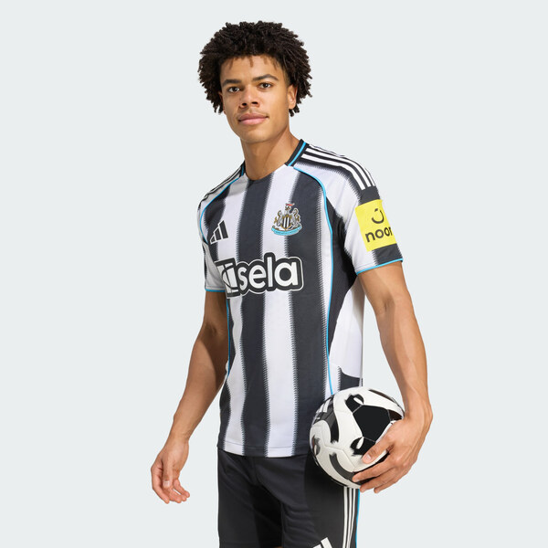 Adidas Dres Newcastle United FC 25/26 Home Authentic 64009736