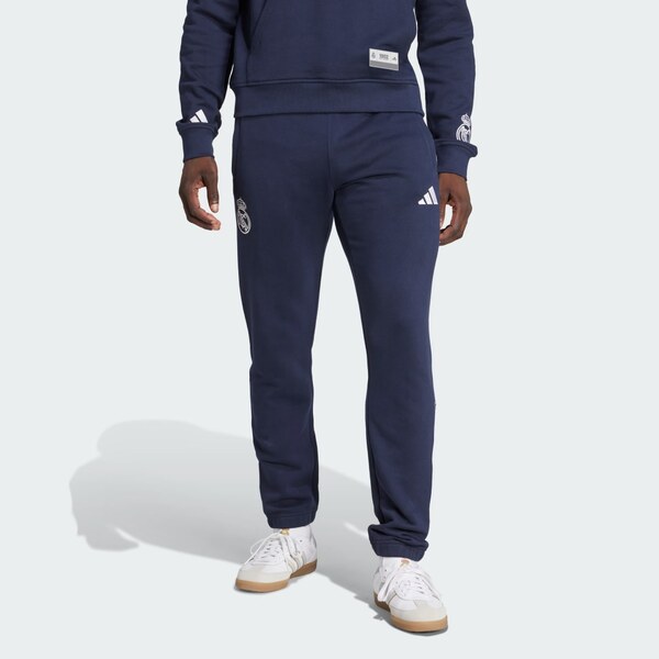 Adidas Nohavice Real Madrid US Pack 64063470