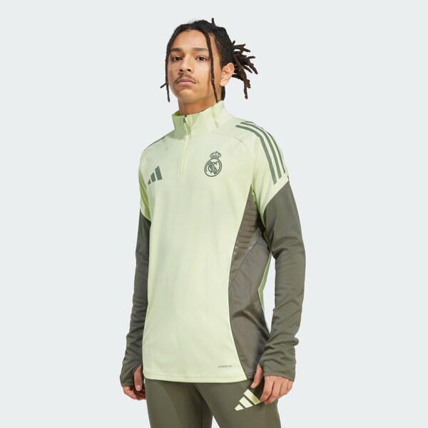 Adidas Tréningový top Real Madrid Tiro 25 Competition 64063491