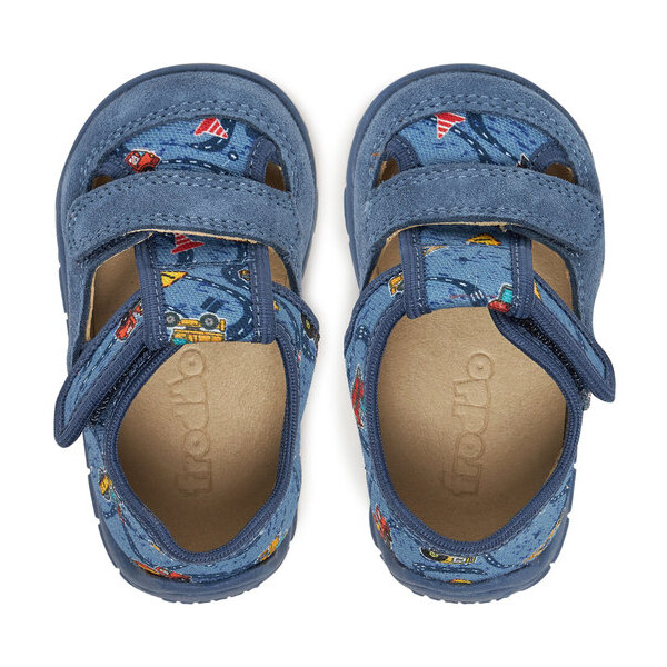 Papuče Froddo 62929553