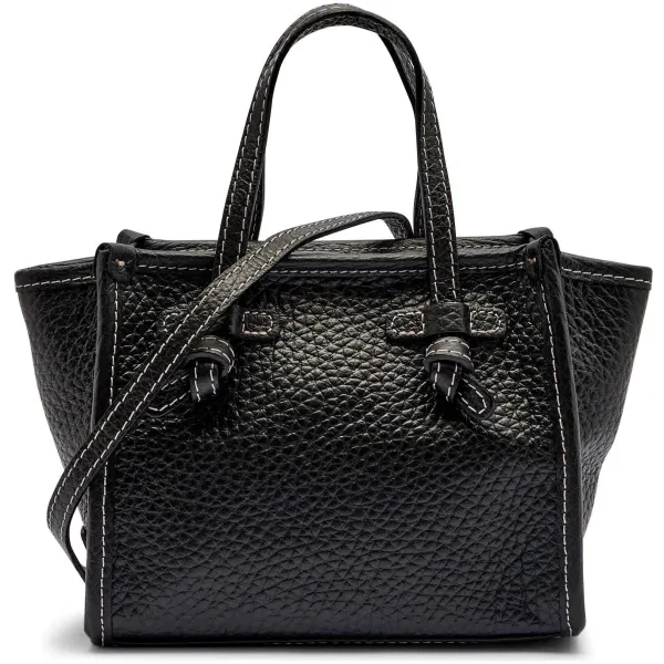 GIANNI CHIARINI Kožený kufrík MARCELLA 64059528