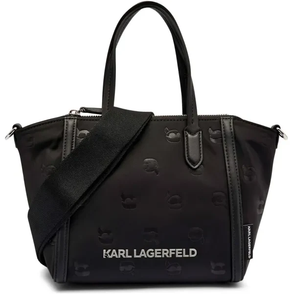 Karl Lagerfeld Kufrík ikon 64059513