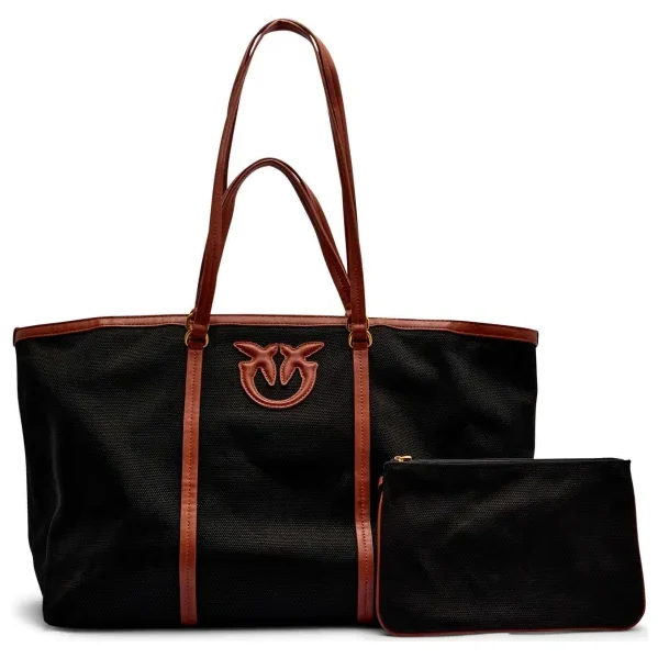 Pinko Plážová taška MIRANDA 64059522