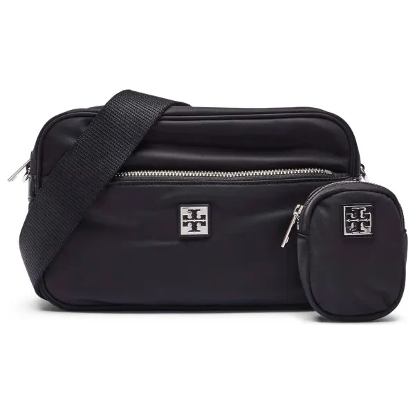 TORY BURCH Crossbody kabelka + príručná taštička Virginia 64059527