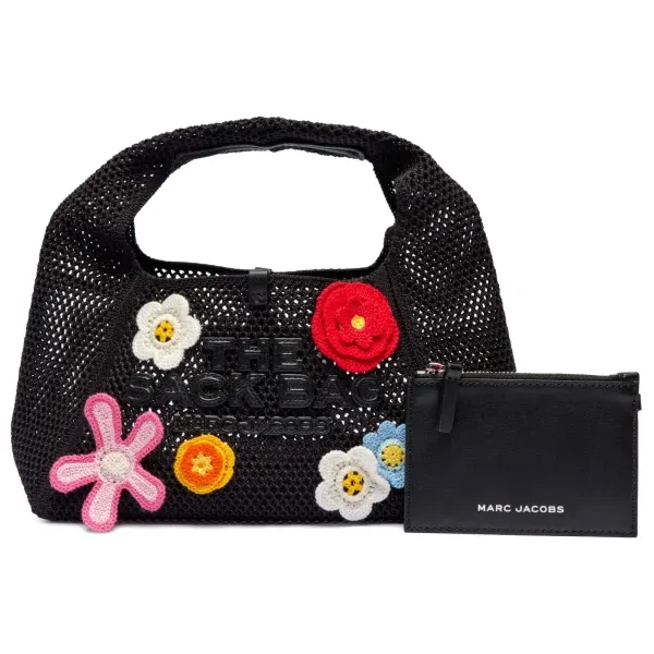 Marc Jacobs Kabelka na rameno + príručná taštička THE MINI SACK 64056769