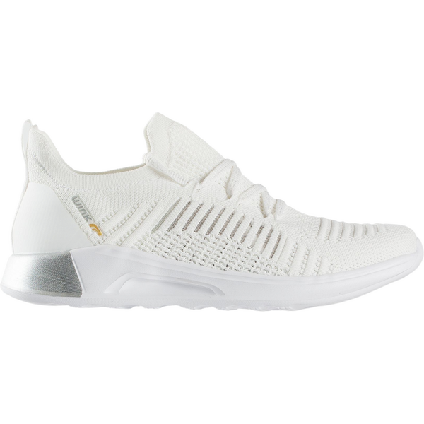 Wink Biele tenisky Active Flex 64064465