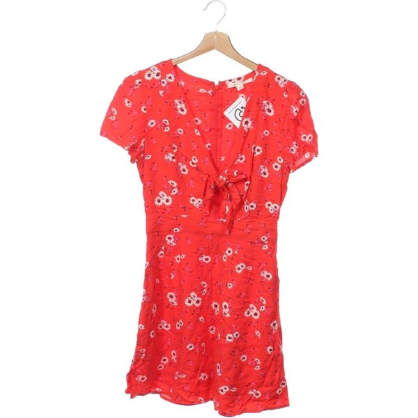 Dámská krátka kombinéza Mi Ami 64065836