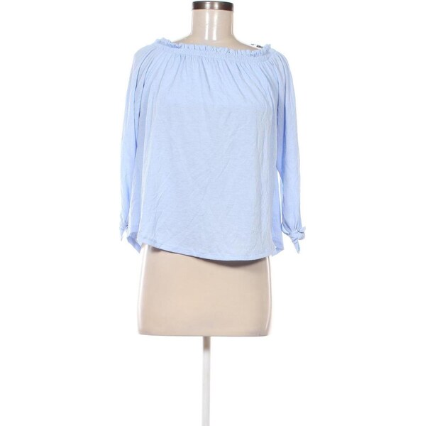 Dámska blúza Bershka 64065185