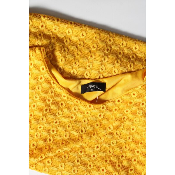 Dámsky top Papaya 64065326