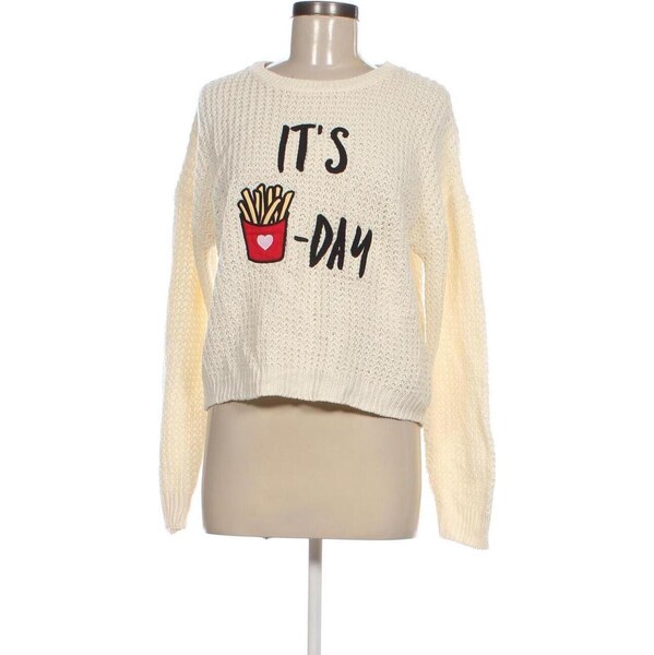 Dámsky pulóver Fb Sister 64065334