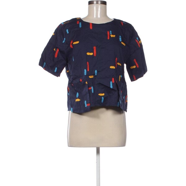 Dámska blúza Red 64065345