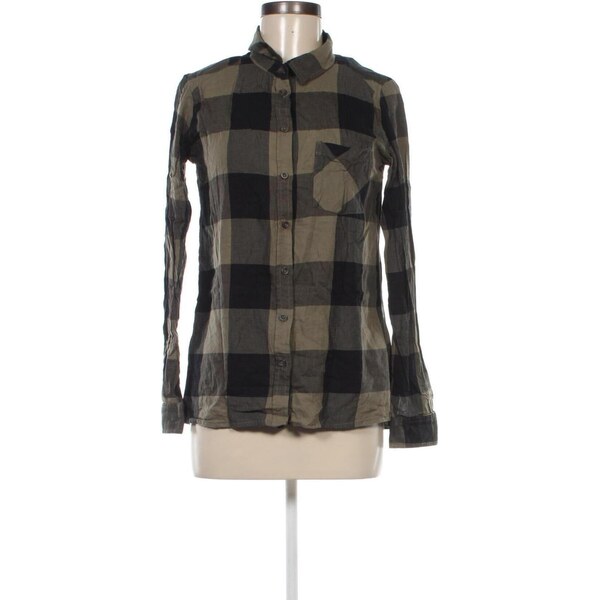 Dámska košeľa Jean Pascale 64065596