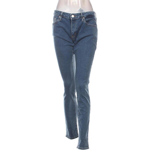 Dámske džínsy Tommy Jeans 64065681