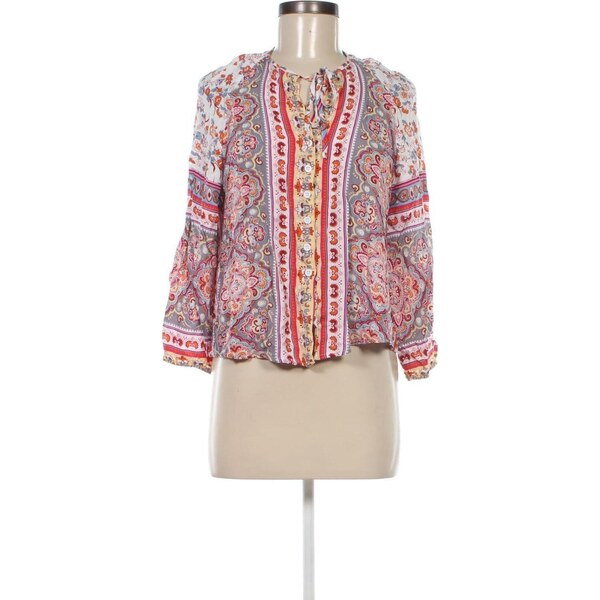 Dámska košeľa SHEIN 64065893