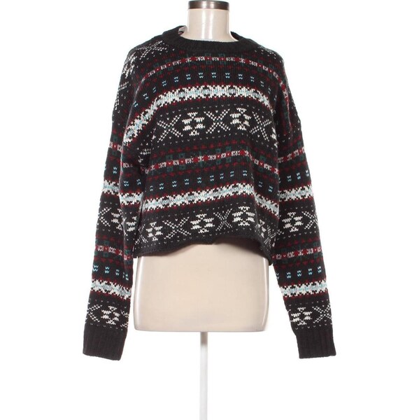 Dámsky pulóver Pull&Bear 64066099