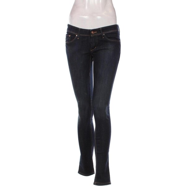 Dámske džínsy H&M 64066514