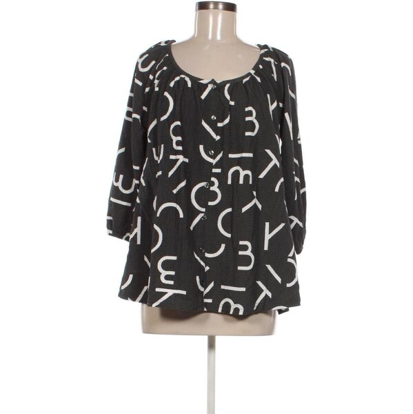 Dámska blúza Gina Benotti 64066681