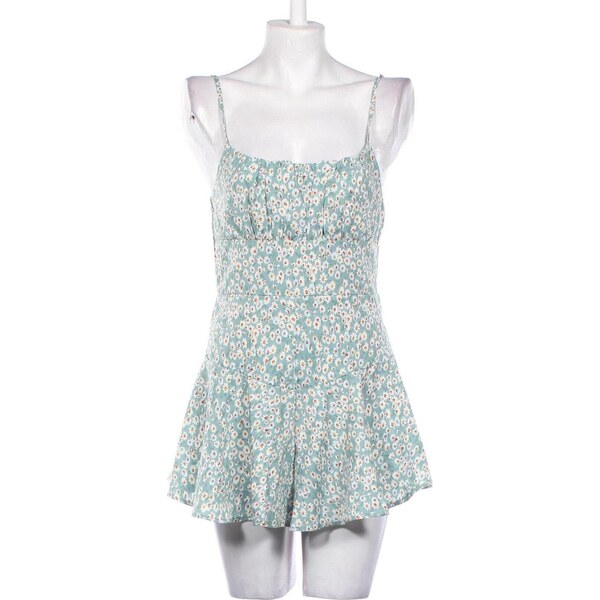 Dámská krátka kombinéza SHEIN 64066430