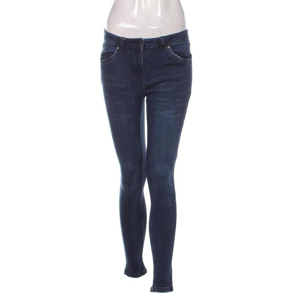 Dámske džínsy Blue Motion 64066658