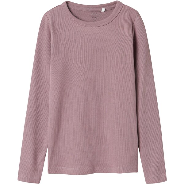 NAME IT Tričko NKFNakal svetlofialová 60868097