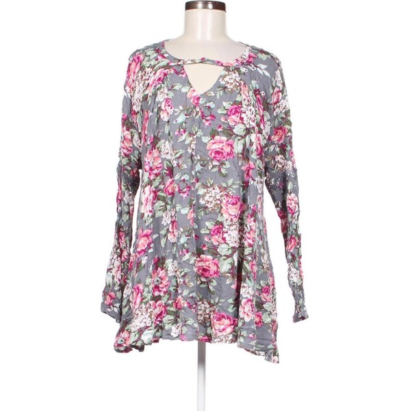 Dámska blúza Kori America 64067008