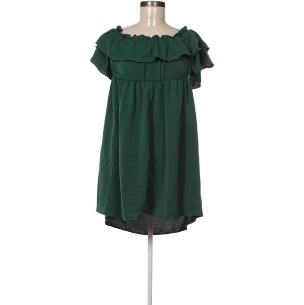 Šaty SHEIN 64067224