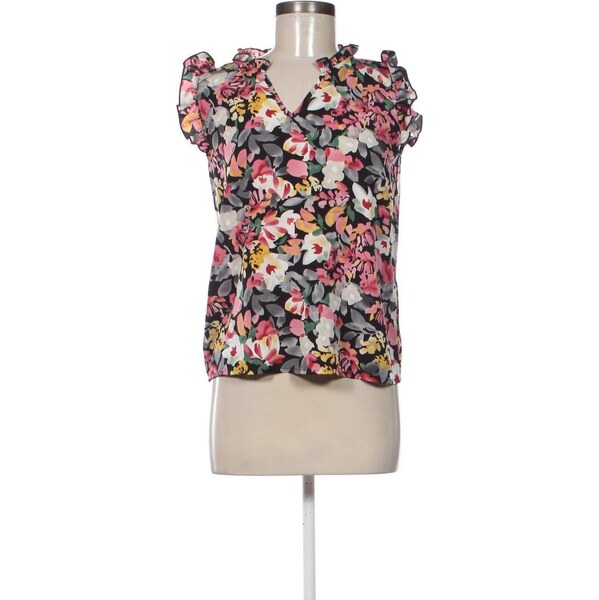 Dámska blúza SHEIN 64067292