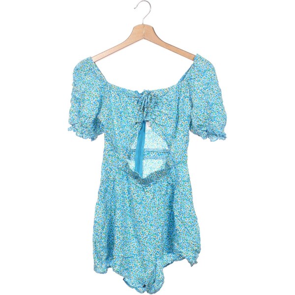 Dámská krátka kombinéza Fb Sister 64067470